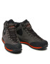 Bergson Туристически Castor Mid Stx Сив - Pepit.bg
