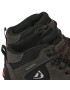 Bergson Туристически Castor Mid Stx Сив - Pepit.bg