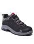 Bergson Туристически Elgon Low Stx Shoes Сив - Pepit.bg
