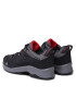 Bergson Туристически Elgon Low Stx Shoes Сив - Pepit.bg