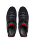 Bergson Туристически Elgon Low Stx Shoes Сив - Pepit.bg