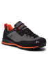 Bergson Туристически Kibo Low Stx Сив - Pepit.bg
