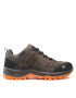 Bergson Туристически M Kinyeti Low Stx Кафяв - Pepit.bg