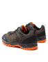 Bergson Туристически M Kinyeti Low Stx Кафяв - Pepit.bg