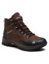 Bergson Туристически Semien Mid Stx Кафяв - Pepit.bg