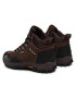 Bergson Туристически Semien Mid Stx Кафяв - Pepit.bg