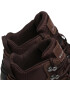 Bergson Туристически Semien Mid Stx Кафяв - Pepit.bg