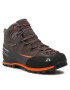 Bergson Туристически Tahat Mid Stx Сив - Pepit.bg