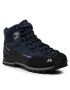 Bergson Туристически Tahat Mid Stx Тъмносин - Pepit.bg