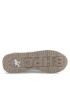 Beverly Hills Polo Club Сникърси PATCH-01 Бял - Pepit.bg