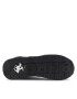 Beverly Hills Polo Club Сникърси PATCH-01 Черен - Pepit.bg