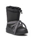 Bibi Апрески Urban Boots 1049073 Черен - Pepit.bg