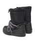 Bibi Апрески Urban Boots 1049073 Черен - Pepit.bg