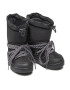 Bibi Апрески Urban Boots 1049073 Черен - Pepit.bg