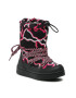 Bibi Апрески Urban Boots 1049090 Черен - Pepit.bg