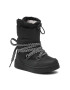 Bibi Апрески Urban Boots 1049092 Черен - Pepit.bg