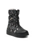 Bibi Апрески Urban Boots 1049094 Черен - Pepit.bg