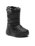 Bibi Апрески Urban Boots 1049134 Черен - Pepit.bg