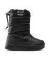 Bibi Апрески Urban Boots 1049134 Черен - Pepit.bg