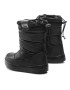 Bibi Апрески Urban Boots 1049134 Черен - Pepit.bg