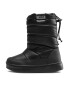 Bibi Апрески Urban Boots 1049134 Черен - Pepit.bg