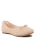 Bibi Балеринки Renascence Kids 1069326 Златист - Pepit.bg