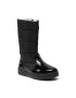 Bibi Ботуши Urban Boots 1049079 Черен - Pepit.bg