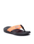 Bibi Джапанки Basic Sandals Mini 1101102 Оранжев - Pepit.bg