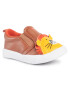 Bibi Гуменки Aglity Mini 1046273 Кафяв - Pepit.bg
