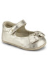 Bibi Обувки Afeto Joy 1124194 Златист - Pepit.bg