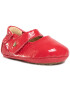 Bibi Обувки Afeto Baby 1086040 Червен - Pepit.bg