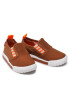 Bibi Обувки Comfy 1157052 Кафяв - Pepit.bg