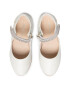 Bibi Обувки Renascence Kids 1069038 Бял - Pepit.bg