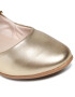 Bibi Обувки Renascence Kids 1069131 Златист - Pepit.bg
