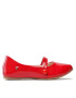 Bibi Обувки Renascence Kids 1069270 Червен - Pepit.bg