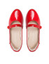 Bibi Обувки Renascence Kids 1069270 Червен - Pepit.bg