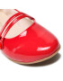 Bibi Обувки Renascence Kids 1069270 Червен - Pepit.bg