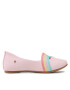 Bibi Обувки Renascence Kids 1069331 Розов - Pepit.bg