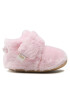 Bibi Пантофи Afeto Joy 1124152 Розов - Pepit.bg