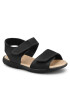 Bibi Сандали Basic Sandals Mini 1101073 Черен - Pepit.bg