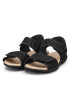 Bibi Сандали Basic Sandals Mini 1101073 Черен - Pepit.bg