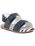 Bibi Сандали Baby Birk Mini 1088053 Тъмносин - Pepit.bg