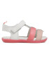 Bibi Сандали Baby Soft 1142030 Розов - Pepit.bg