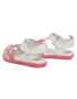 Bibi Сандали Baby Soft 1142030 Розов - Pepit.bg