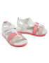 Bibi Сандали Baby Soft 1142030 Розов - Pepit.bg