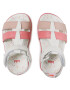 Bibi Сандали Baby Soft 1142030 Розов - Pepit.bg