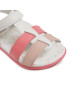 Bibi Сандали Baby Soft 1142030 Розов - Pepit.bg