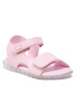 Bibi Сандали Baby Soft 1142128 Розов - Pepit.bg