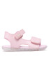 Bibi Сандали Baby Soft 1142128 Розов - Pepit.bg