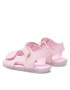 Bibi Сандали Baby Soft 1142128 Розов - Pepit.bg